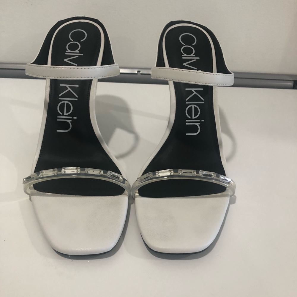 Calvin Klein Heels US SIZE 11